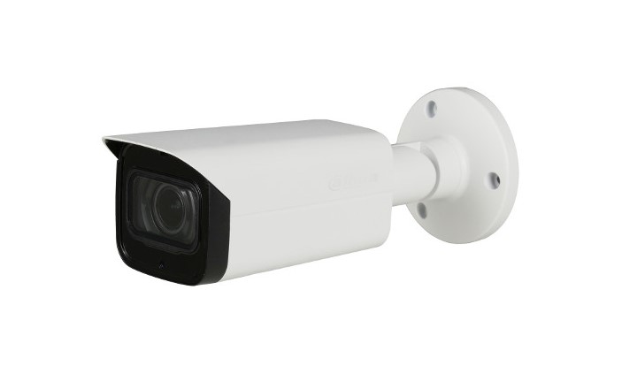 フルHD IR LED搭載 バレット型カメラ(HD-CVI)