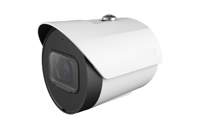 フルHD 小型バレット型カメラ(HD-CVI)